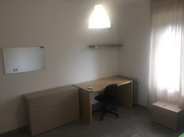Stanza singola in appartamento indipendente