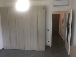 Stanza singola in appartamento indipendente