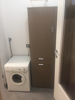 Stanza singola in appartamento indipendente