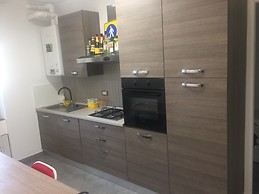 Stanza singola in appartamento indipendente