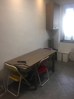 Stanza singola in appartamento indipendente