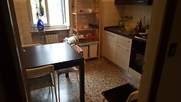 Stanza singola - zona Universitá , Policlinico, Stazione