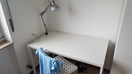 Stanza singola - zona Universitá , Policlinico, Stazione