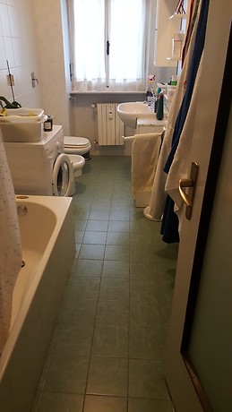 Stanza singola - zona Universitá , Policlinico, Stazione