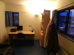 Studentenkamer