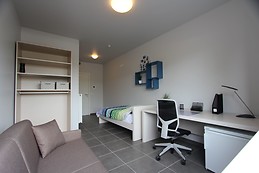 Studenthousing at the city of Bruges!