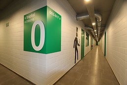 Studenthousing at the city of Bruges!