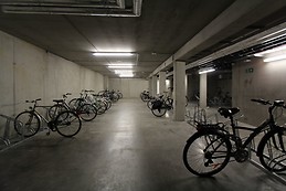 Studenthousing at the city of Bruges!