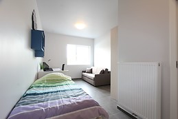 Studenthousing at the city of Bruges!