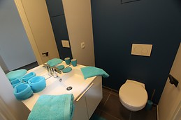 Studenthousing at the city of Bruges!