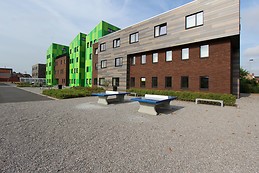 Studenthousing at the city of Bruges!