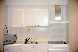 Studio appartement in Bergen Norway