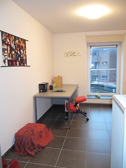 Studio in Brugge