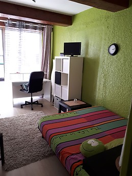 Studio idéal étudiant