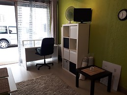 Studio idéal étudiant