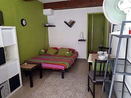 Studio idéal étudiant