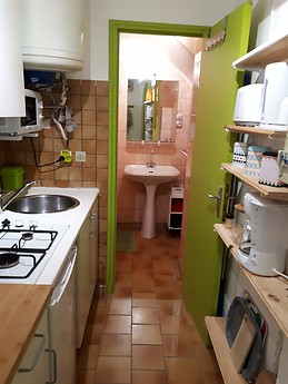 Studio idéal étudiant