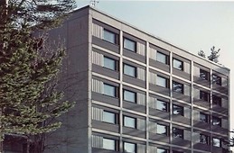 Subrenting my room in Roninmäentie 1 L building