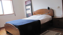 Suite in T3 Apartment close to University of Minho/BragaParque