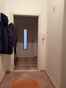 Sunny Cosy Room in Linz