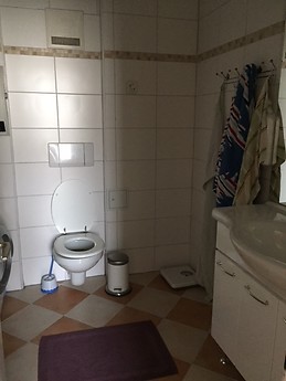 Sunny Cosy Room in Linz