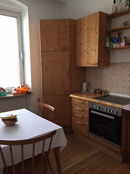 Sunny Cosy Room in Linz