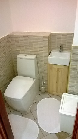 Sunny & large apartment at Belgrad Rakpart with partial Danube v