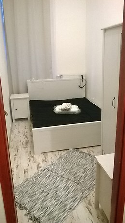 Sunny & large apartment at Belgrad Rakpart with partial Danube v