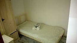 Sunny & large apartment at Belgrad Rakpart with partial Danube v