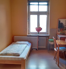Student Housing And Accommodation For Students Munich