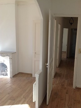 Super coloc avec chambre et salon privatif par coloc