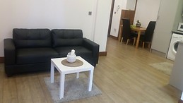 Superb One Bedroom Available For rent in Copenhagen