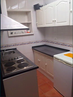 T1 Apartment center of Braga