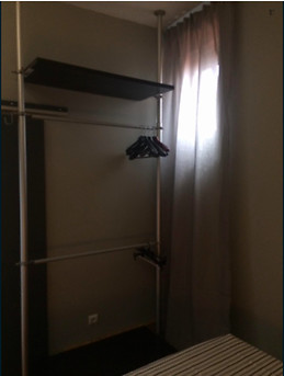 T1 Apartment center of Braga