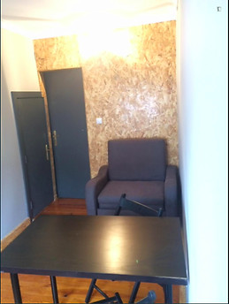 T1 Apartment center of Braga