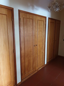 T1 Kitchenette Mobilado - Próximo UMINHO