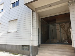 T1 Kitchenette Mobilado - Próximo UMINHO