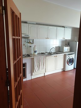 T1 Kitchenette Mobilado - Próximo UMINHO