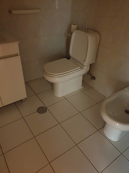 T1 Kitchenette Mobilado - Próximo UMINHO