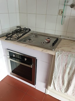 T1 Kitchenette Mobilado - Próximo UMINHO