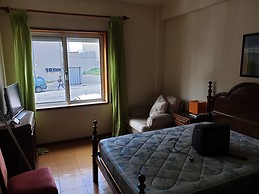 T1 Kitchenette Mobilado - Próximo UMINHO