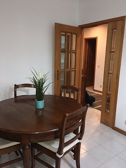 T1 próximo ao Centro de Braga, todo equipado.