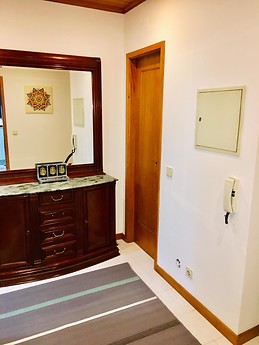 T1 próximo ao Centro de Braga, todo equipado.