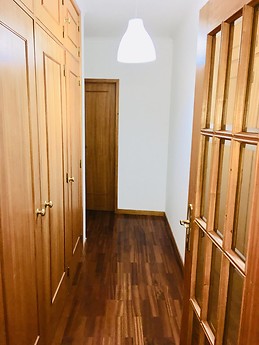 T1 próximo ao Centro de Braga, todo equipado.