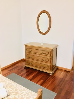 T1 próximo ao Centro de Braga, todo equipado.