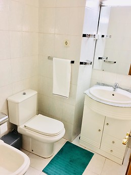 T1 próximo ao Centro de Braga, todo equipado.