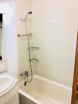 T1 próximo ao Centro de Braga, todo equipado.