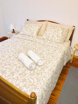 T1 próximo ao Centro de Braga, todo equipado.