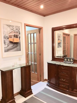 T1 próximo ao Centro de Braga, todo equipado.