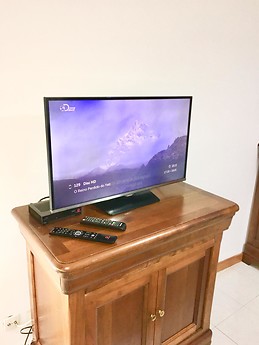 T1 próximo ao Centro de Braga, todo equipado.